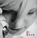 It's just love (CD+DVD) Cover