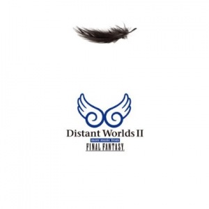 Distant Worlds II: more music from FINAL FANTASY  Photo