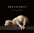 Apocalypsis (Regular Edition) Cover