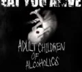 ADULT CHILDREN OF ALCOHOLICS Cover