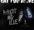 ATROCITY AND BLUE Cover
