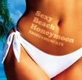 Sexy Beach Honeymoon (CD+DVD B) Cover