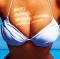 Sexy Beach Honeymoon (CD) Cover