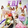 E.G. 11 Cover