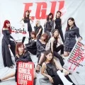 E.G. 11 Cover
