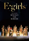 LIVE×ONLINE BEYOND THE BORDER Cover LIVE×ONLINE BEYOND THE BORDER Cover