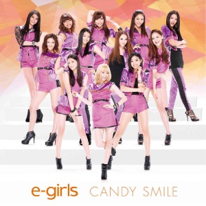 CANDY SMILE  Photo