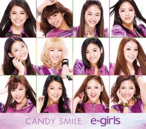 CANDY SMILE  Photo