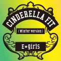 Cinderella Fit (シンデレラフィット) (Digital Winter Version) Cover