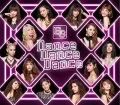 Dance Dance Dance (1coin CD) Cover
