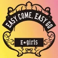 Easy come, Easy Go Cover