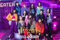 EG-ENERGY (Music Card) Cover