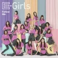 Follow Me  (CD) Cover