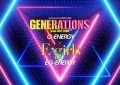G-ENERGY / EG-ENERGY (2Music Card) Cover