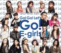 Go! Go! Let's Go! (1coin CD) Cover