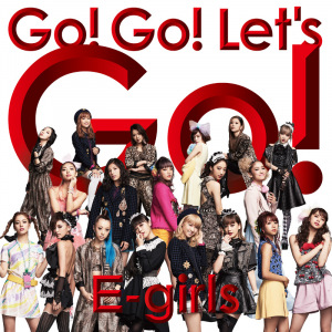 Go! Go! Let's Go!  Photo