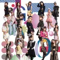 Go! Go! Let's Go! (CD) Cover