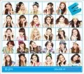 Gomennasai no Kissing You (ごめんなさいのKissing You)  (CD mu-mo Edition) Cover