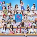 Highschool♡love  (CD+DVD) Cover