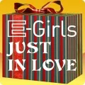 JUST IN LOVE  (Digital) Cover