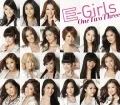 One Two Three  (CD mu-mo Edition) Cover