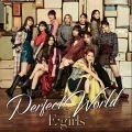 Perfect World (Digital) Cover