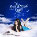 THE NEVER ENDING STORY  (CD+DVD Regular Edition) Cover