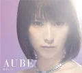AUBE (CD+blu-ray) Cover