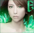 BEST -E- (CD+BD) Cover