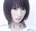 BLAU (CD) Cover