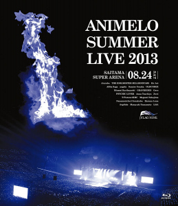 Animelo Summer Live 2013 -FLAG NINE- 8.24  Photo