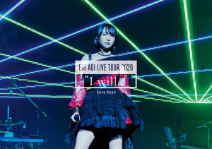 Aoi Eir LIVE TOUR 2020 "I will..." ～have hope～  Photo