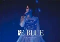 Aoi Eir Special Live 2018 ～RE BLUE～ at Nippon Budokan (2DVD+CD Limited Edition) Cover