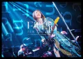 Eir Aoi LIVE TOUR 2019 “Fragment oF” at Kanagawa Kenmin Hall (2DVD) Cover