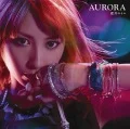AURORA (CD+DVD) Cover