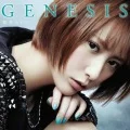 GENESIS (CD+DVD) Cover