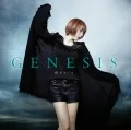 GENESIS (CD) Cover