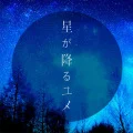 Hoshi ga Furu Yume (星が降るユメ) (Digital) Cover
