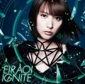 IGNITE  (CD+DVD) Cover
