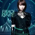 IGNITE  (CD) Cover