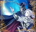 Lapis Lazuli (ラピスラズリ) (CD Anime Edition) Cover