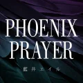 PHOENIX PRAYER Cover
