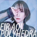 POLYHEDRA Cover