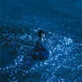 Ryuusei (流星) / Yakusoku (約束) (CD) Cover