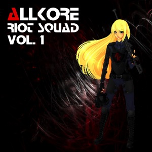 Allkore Riot Squad Vol. 1  Photo