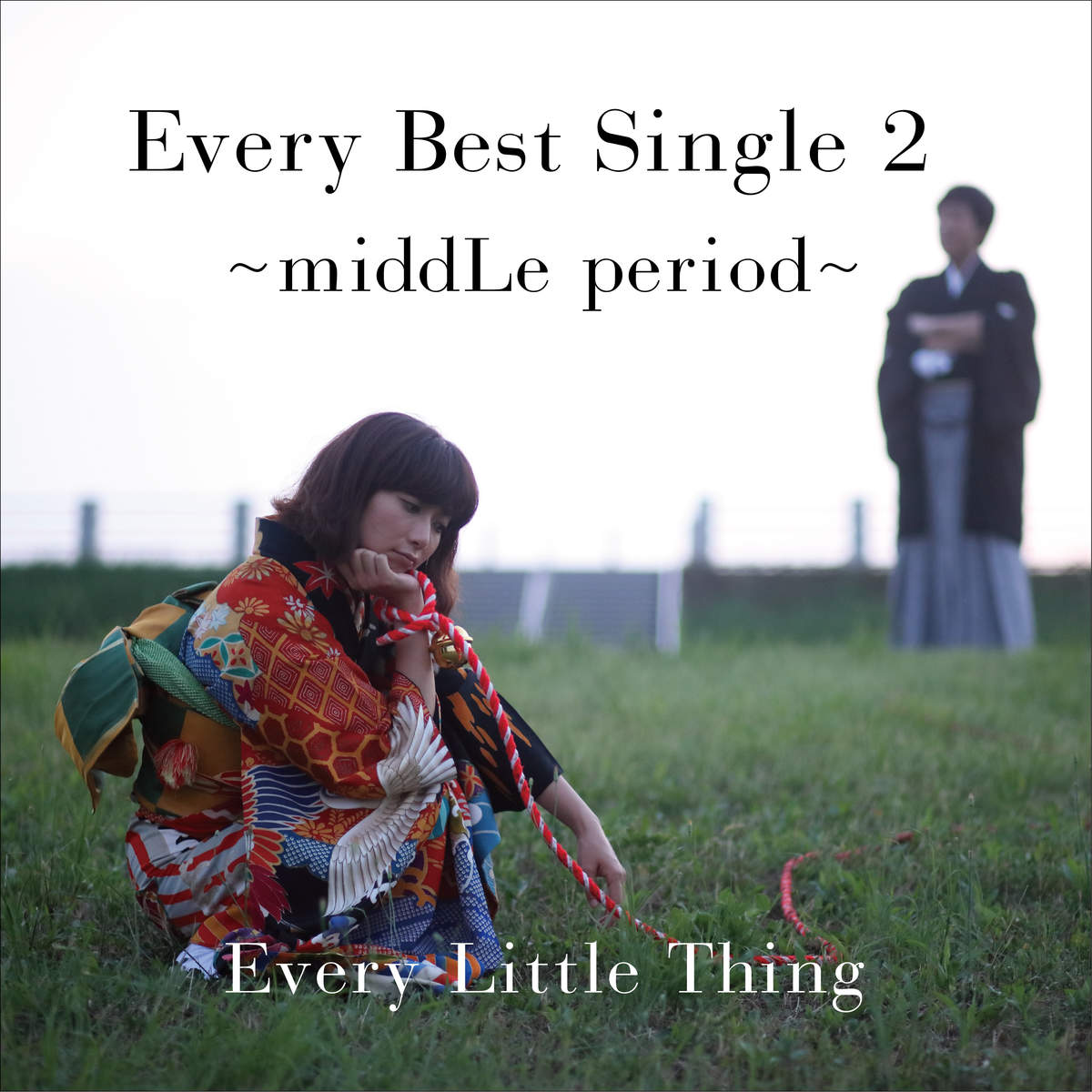 Every Little Thing: Every Best Single 2 ~middLe period~