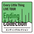Every Little Thing LIVE TOUR Ending Collection (Digital) Cover