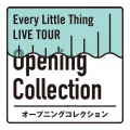 Every Little Thing LIVE TOUR Opening Collection (Digital) Cover