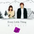 Every Little Thing Natsu Uta BEST 3 (Digital) Cover