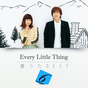 Every Little Thing Natsu Uta BEST 6  Photo